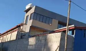 Warehouse for Rent Kaliti Aa