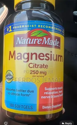Magnesium Nitrate