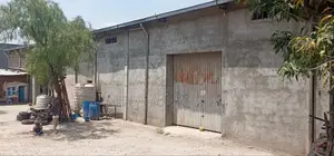 Warehouse for Rent