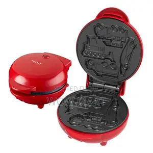 Sokany Mini Electric Waffle Maker