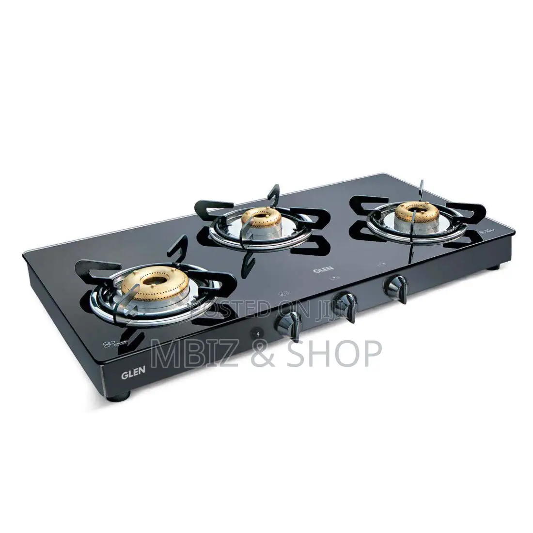 Gelni Gas Stove