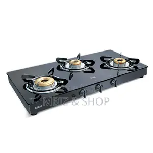 Gelni Gas Stove