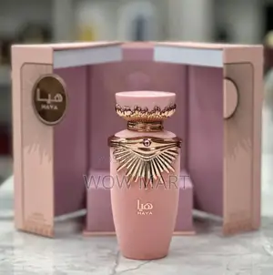 Original Lattafa Haya Eau De
