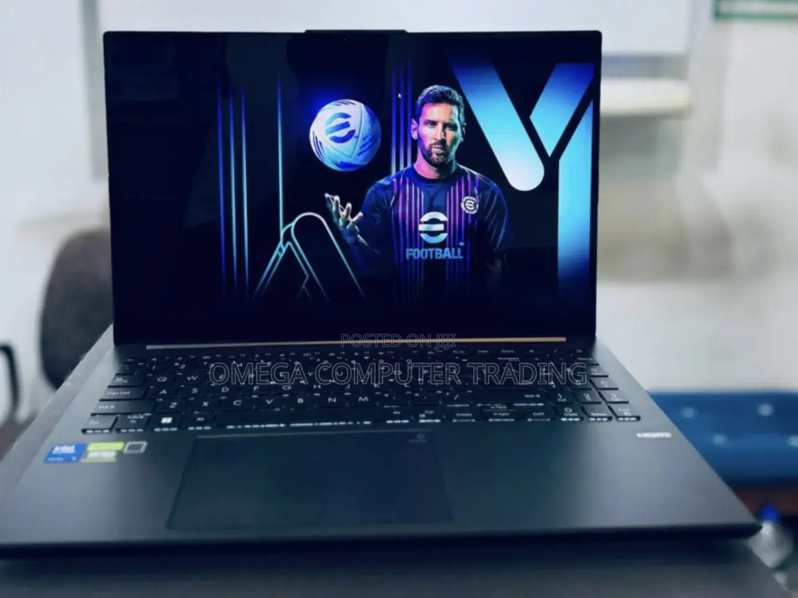 New Laptop Asus VivoBook 15 X505BA 24GB Intel Core Ultra 9 SSD 2T