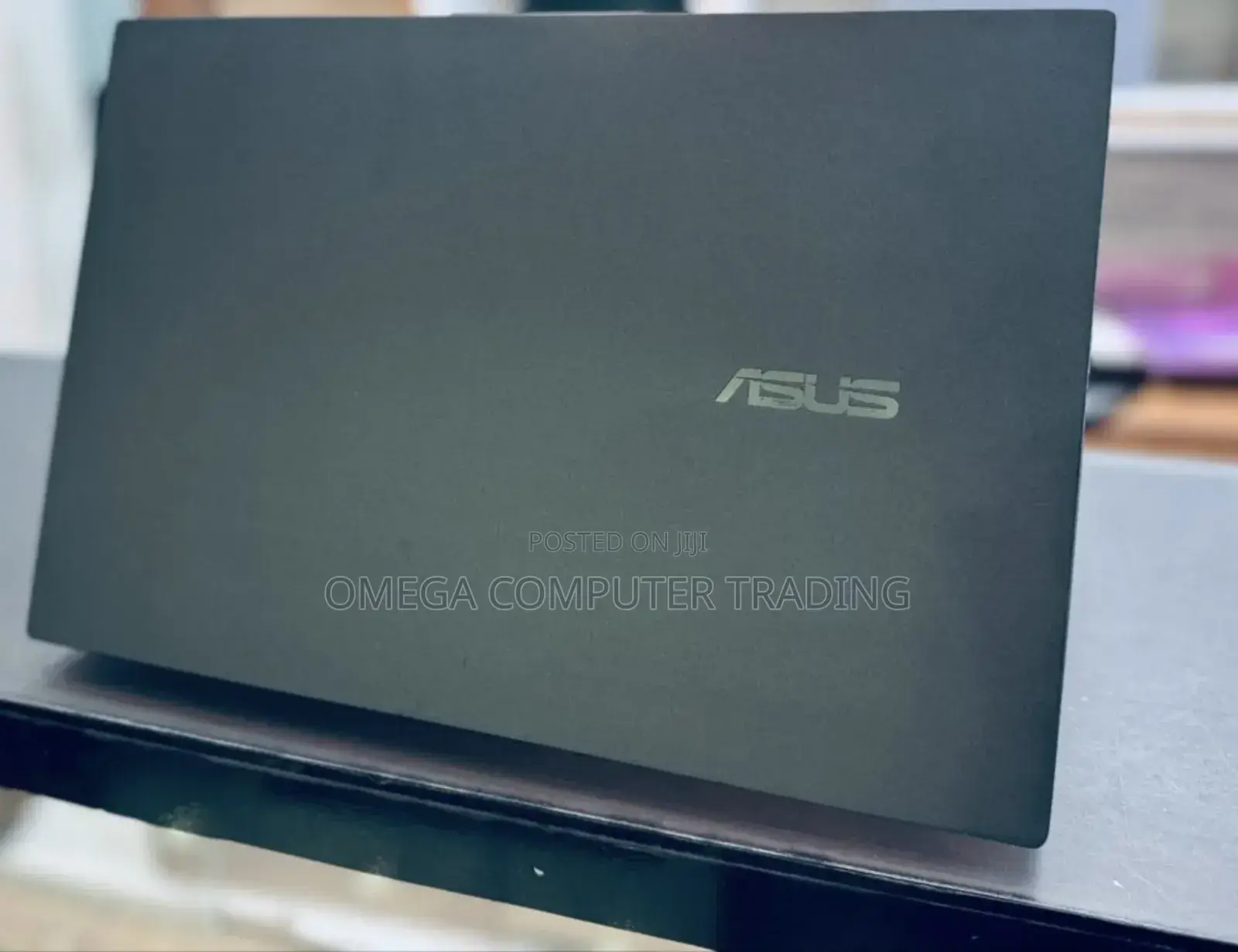 New Laptop Asus VivoBook 15 X505BA 24GB Intel Core Ultra 9 SSD 2T