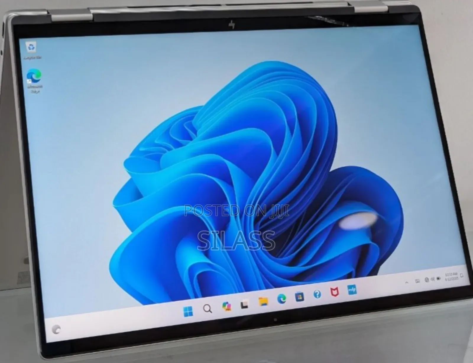 New Laptop HP Envy x360 16GB Intel Core Ultra 7 SSD 1T