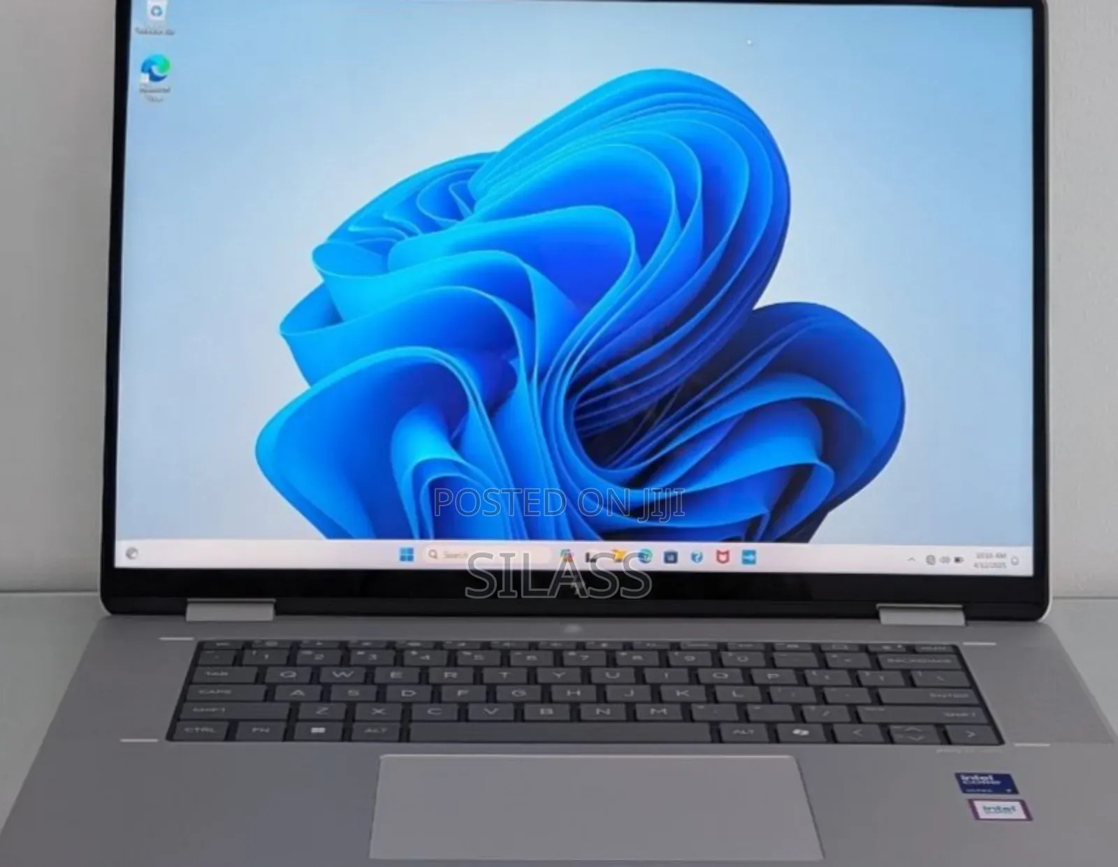 New Laptop HP Envy x360 16GB Intel Core Ultra 7 SSD 1T
