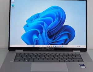 New Laptop HP Envy x360 16GB Intel Core Ultra 7 SSD 1T