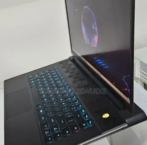 New Laptop Dell Alienware M16 16GB Intel Core I7 SSD 1T
