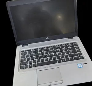 New Laptop HP EliteBook 840 G3 8GB Intel Core I7 HDD+SSD 500GB