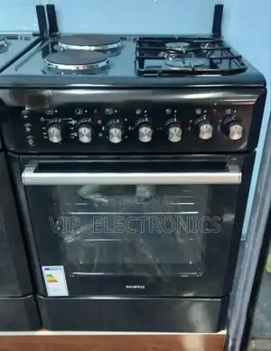 Kumtel Oven 60cm by 60cm Freestanding Oven