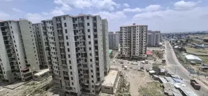 Furnished 3bdrm Condo in Bole Beshale for sale