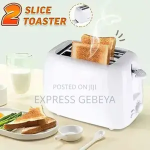 2 Slice Toaster