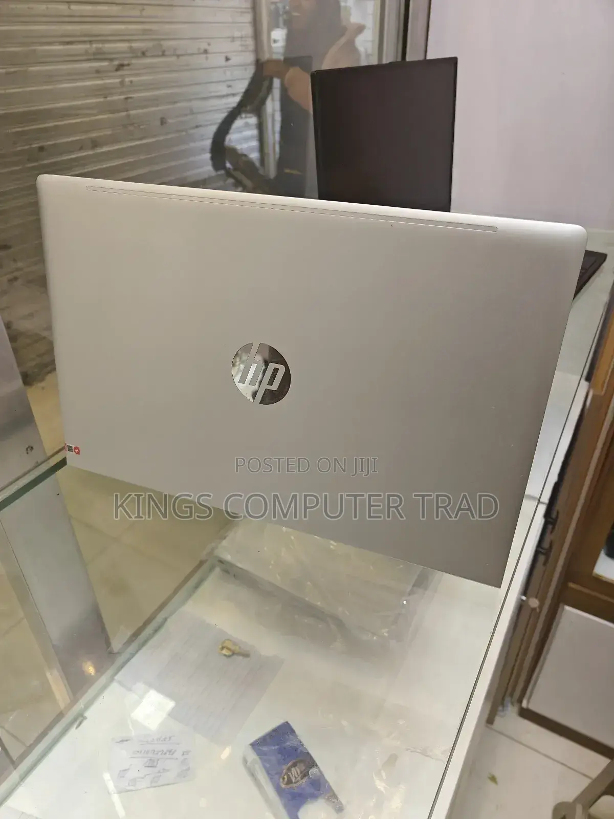 New Laptop HP ProBook 450 G9 16GB Intel Core I5 SSD 512GB