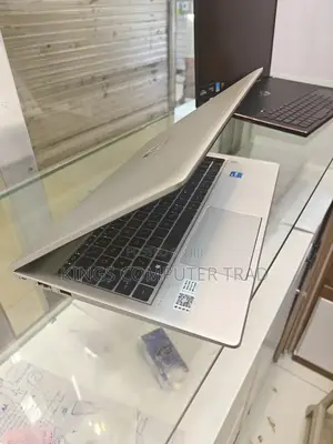 New Laptop HP ProBook 450 G9 16GB Intel Core I5 SSD 512GB