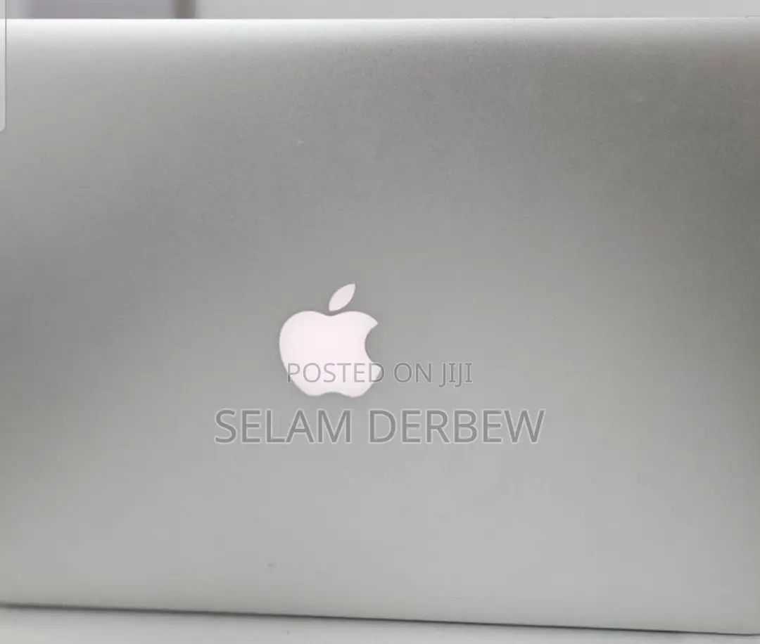 New Laptop Apple MacBook Pro 2015 16GB Intel Core I7 SSD 512GB