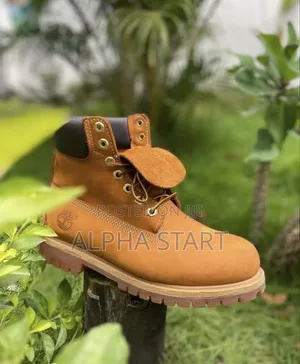 Timberland High Usa Quality Shoes for You