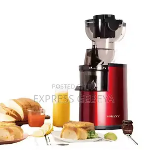 Sokany Juicer