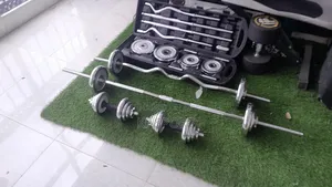 Your Home Gym Solution(Adjustable Dumbbell and Barbell)