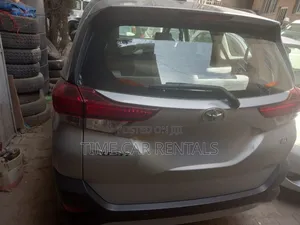 Toyota Rush Fo Rent