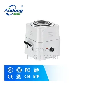 Electric Hot Plate