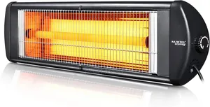 Kumtel Room Heater