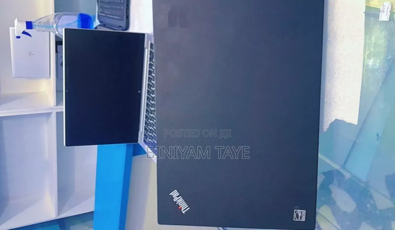 New Laptop Lenovo Yoga 2 16GB AMD Ryzen 5 SSD 512GB