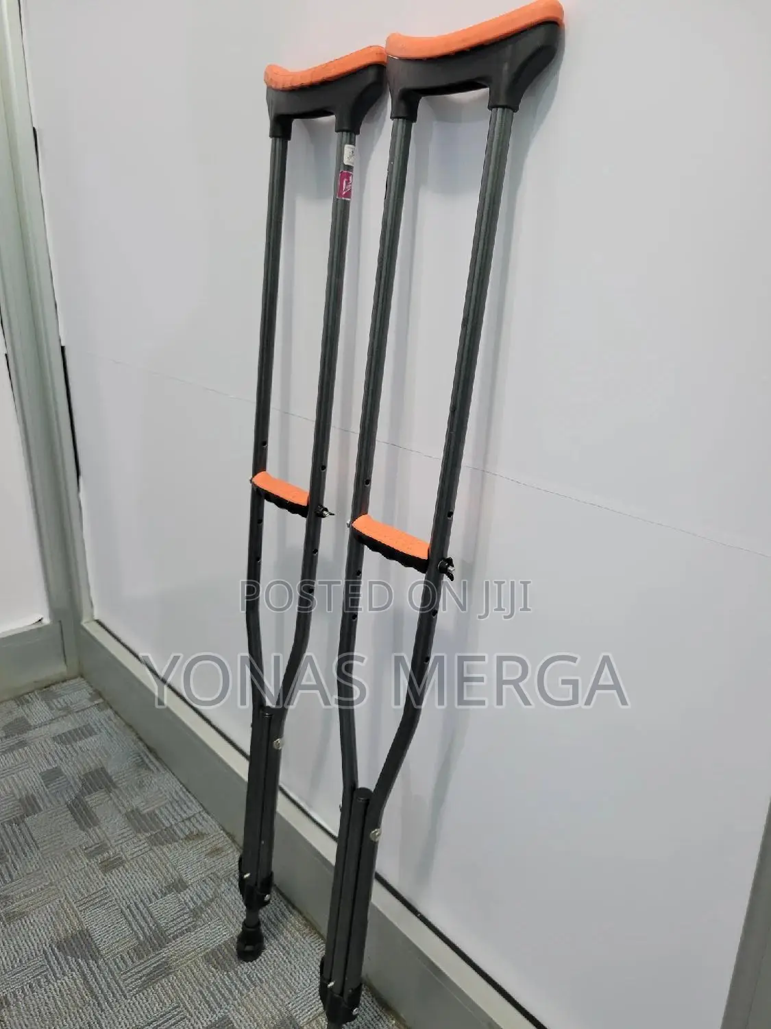 Crutches for Adult Underarm፸韜category:Axillary Turn
Features
