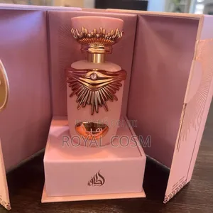 Original Lattafa Haya Womens Perfume