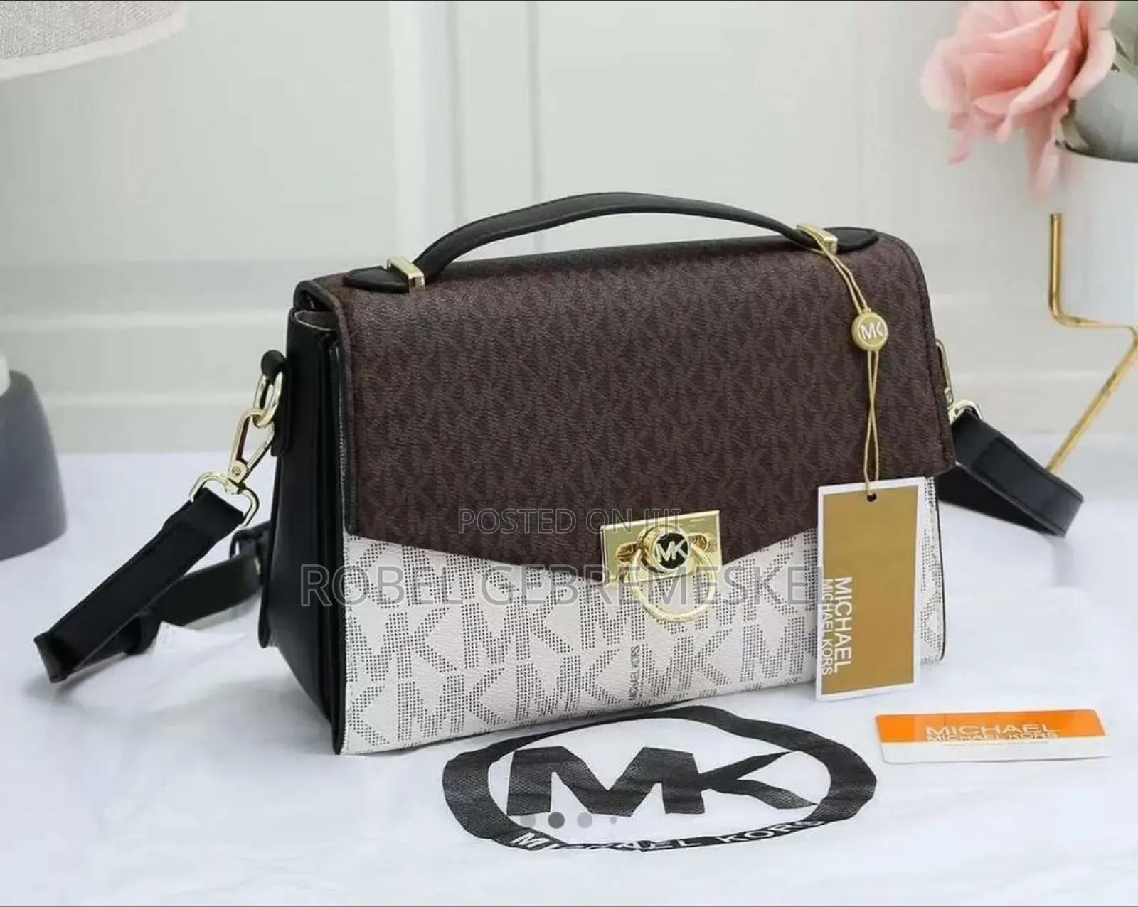 Michael Kors Women Bags