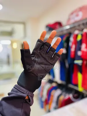 Reebok Gym Gloves