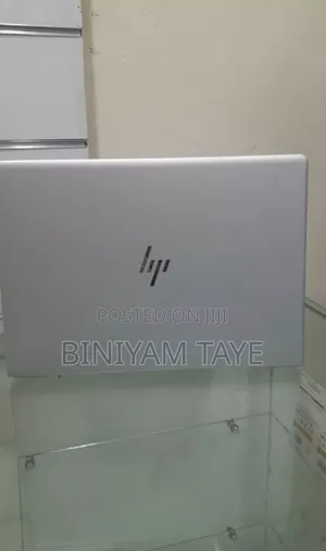 New Laptop HP EliteBook 840 G6 16GB Intel Core i5 SSD 512GB