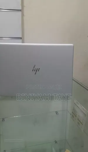 New Laptop HP EliteBook 840 G6 16GB Intel Core i5 SSD 512GB