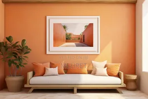 2bdrm Apartment in Dema Hope, Bole for sale