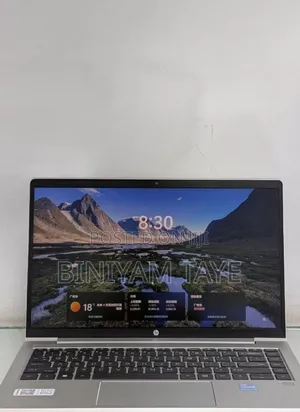 New Laptop HP ProBook 440 16GB Intel Core I7 SSD 512GB