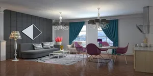2bdrm Apartment in ዴማ ሆፕ, Bole for sale