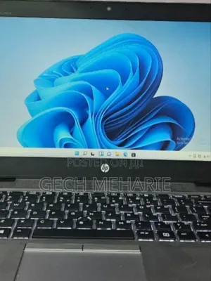 New Laptop HP EliteBook 840 G4 8GB Intel Core I7 SSD 256GB