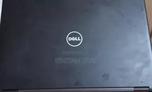 New Laptop Dell Latitude 10 8GB Intel Core I7 SSD 256GB