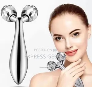3d Massager