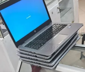 New Laptop HP EliteBook 840 G4 8GB Intel Core I7 SSD 256GB