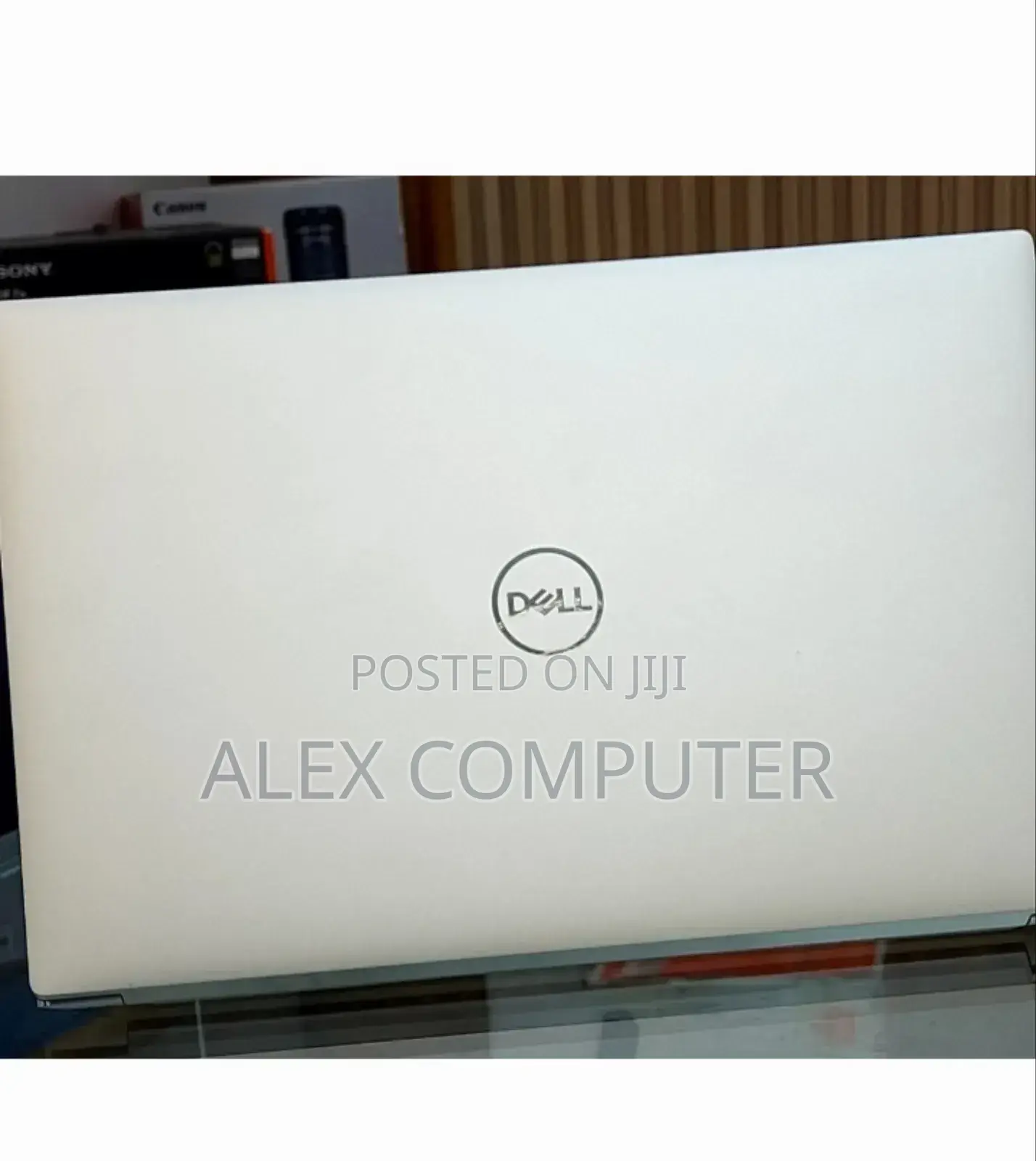 New Laptop Dell XPS 15 16GB Intel Core I7 SSD 1T