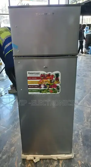 Westpoint Refrigerator 205
