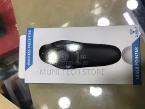 Pointer Original