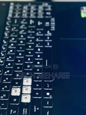 New Laptop Asus ROG Zephyrus G15 16GB AMD Ryzen 9 SSD 512GB