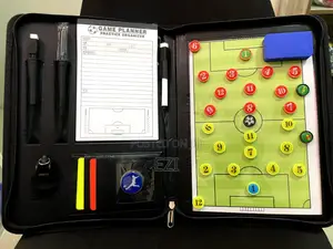 Coach Board