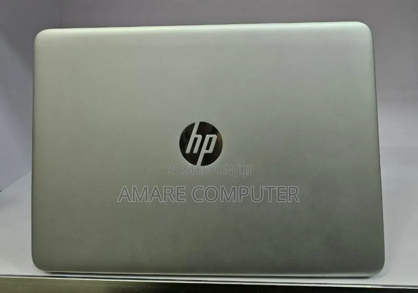 New Laptop HP EliteBook 840 G4 8GB Intel Core I7 SSD 256GB