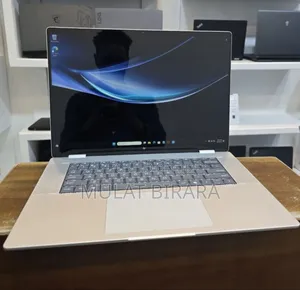 New Laptop HP Envy X360 16GB Intel Core I7 SSD 72GB