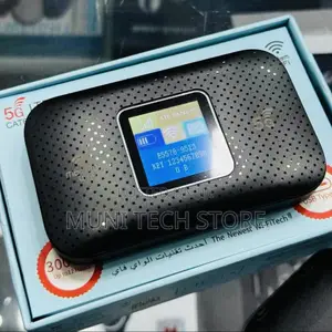 5g Wi-fi Router Wireless