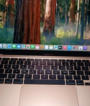 New Laptop Apple MacBook Air 2020 M1 8GB Apple M1 SSD 512GB