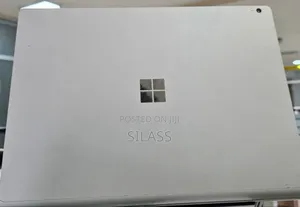 New Laptop Microsoft Surface Book 3 16GB Intel Core I7 SSD 256GB